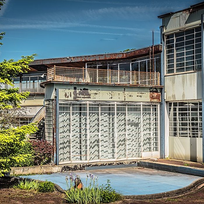Photo de École de plein air de Suresnes