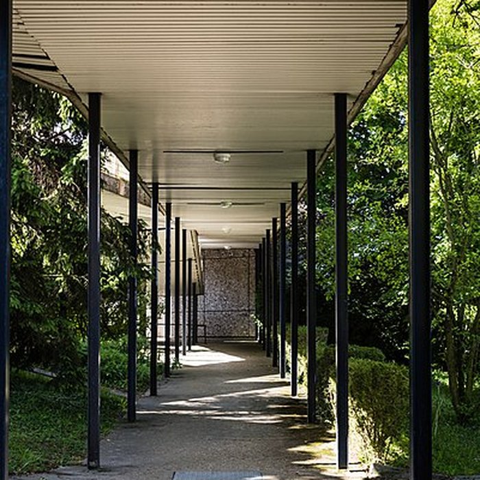 Photo de École de plein air de Suresnes