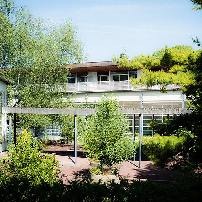 Photo de École de plein air de Suresnes
