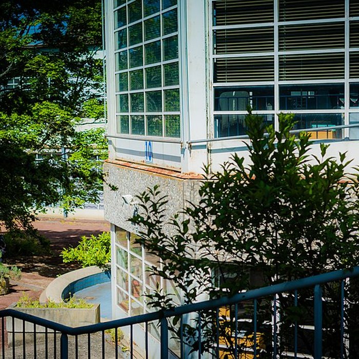 Photo de École de plein air de Suresnes