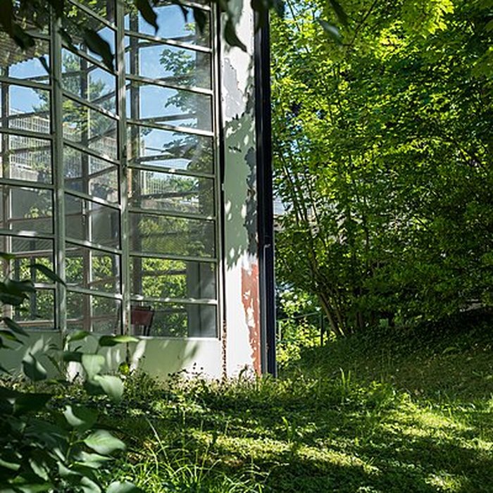Photo de École de plein air de Suresnes