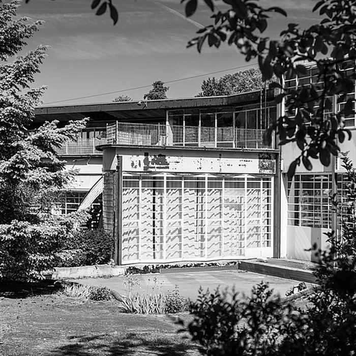 Photo de École de plein air de Suresnes