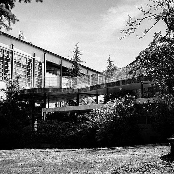 Photo de École de plein air de Suresnes