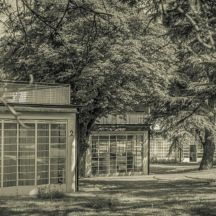 Photo de École de plein air de Suresnes