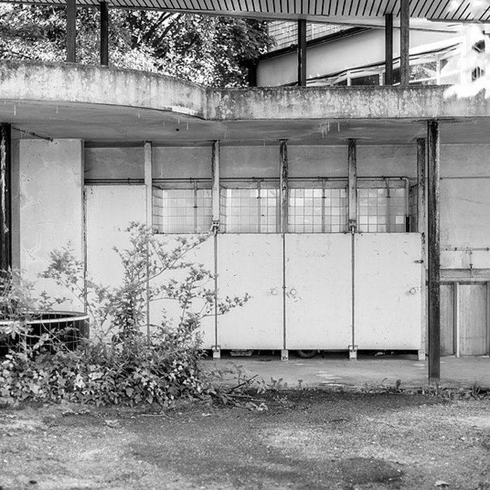Photo de École de plein air de Suresnes