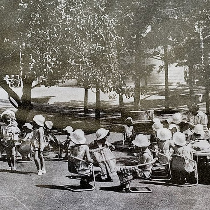 Photo de École de plein air de Suresnes
