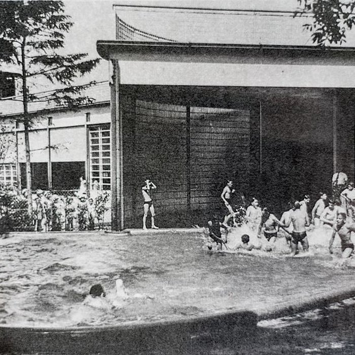 Photo de École de plein air de Suresnes