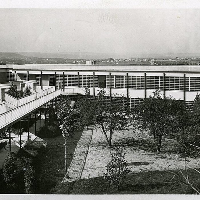 Photo de École de plein air de Suresnes
