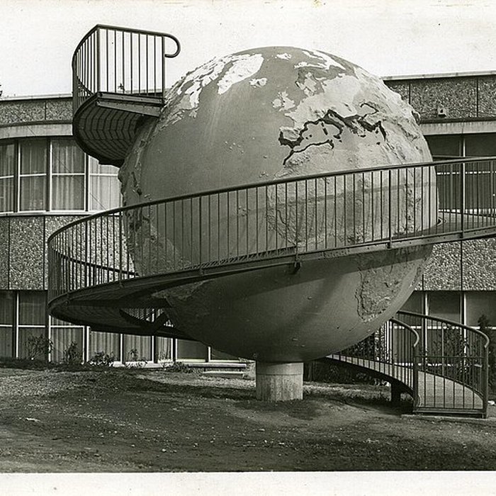 Photo de École de plein air de Suresnes