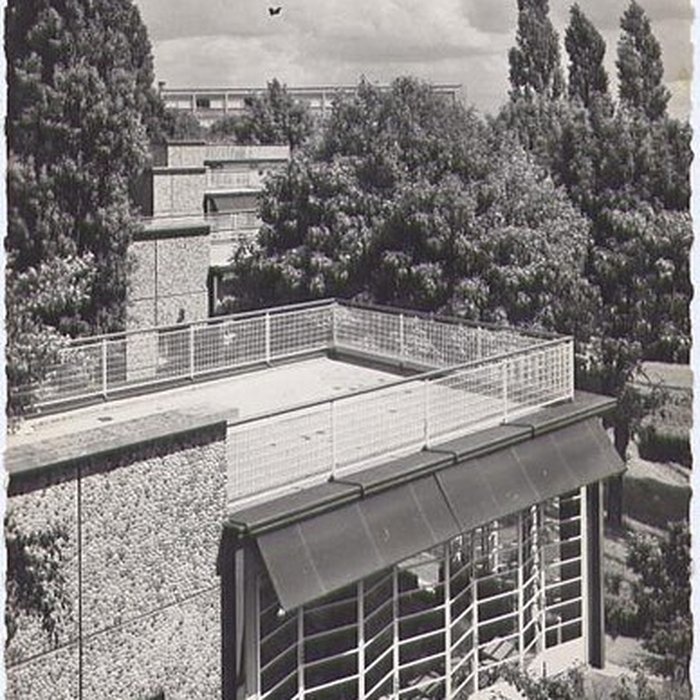 Photo de École de plein air de Suresnes