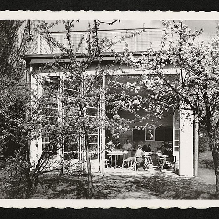 Photo de École de plein air de Suresnes