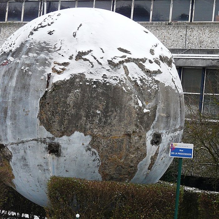 Photo de École de plein air de Suresnes