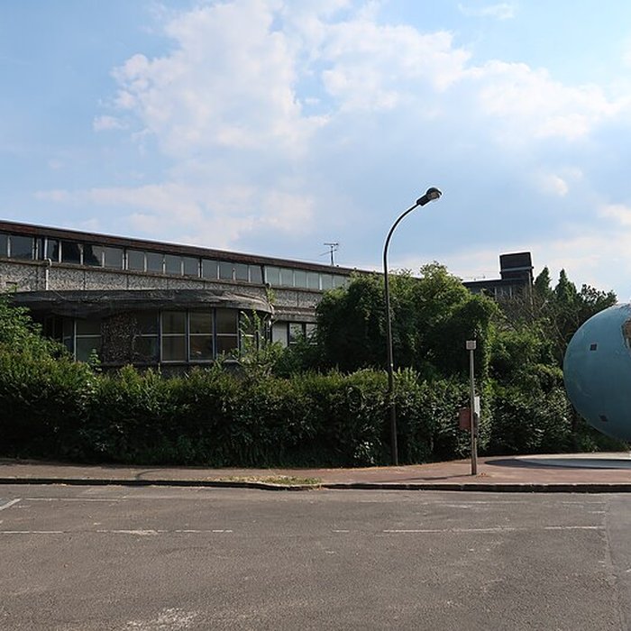 Photo de École de plein air de Suresnes