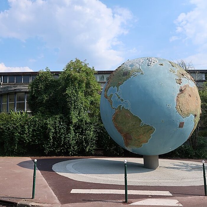 Photo de École de plein air de Suresnes