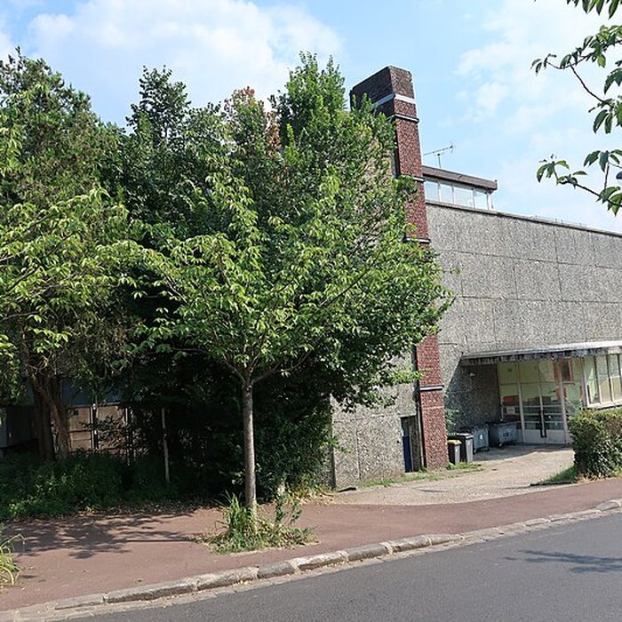 Photo de École de plein air de Suresnes