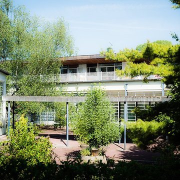 École de plein air de Suresnes