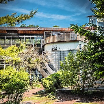École de plein air de Suresnes