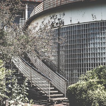 École de plein air de Suresnes