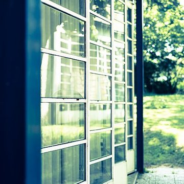 École de plein air de Suresnes