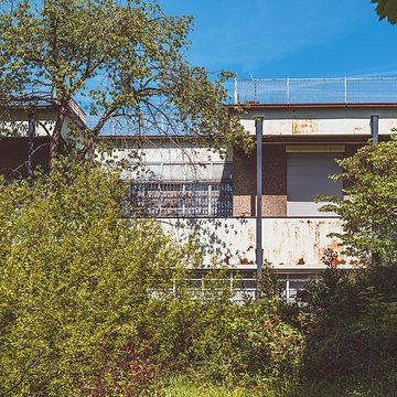 École de plein air de Suresnes