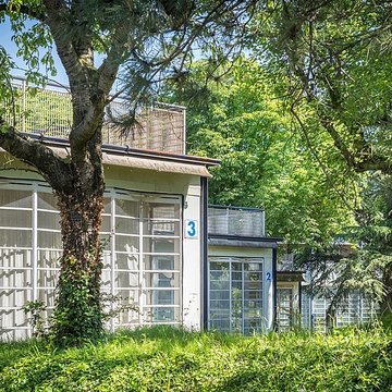 École de plein air de Suresnes