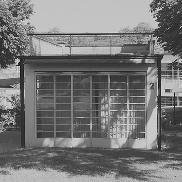 École de plein air de Suresnes