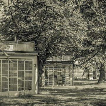 École de plein air de Suresnes