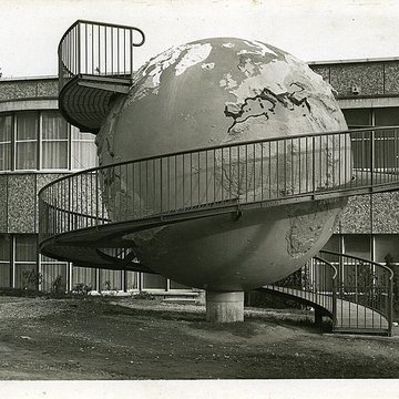 École de plein air de Suresnes