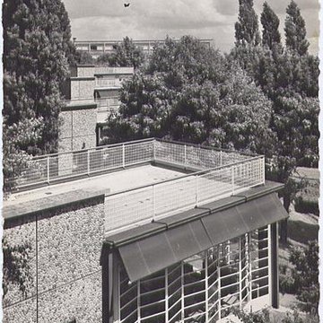 École de plein air de Suresnes