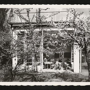École de plein air de Suresnes