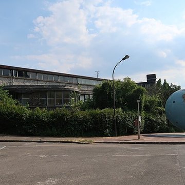 École de plein air de Suresnes