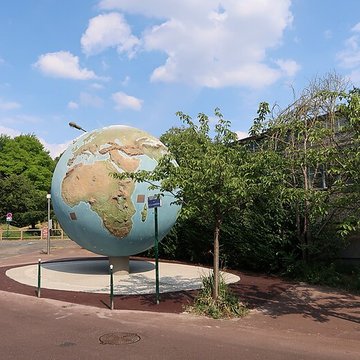 École de plein air de Suresnes