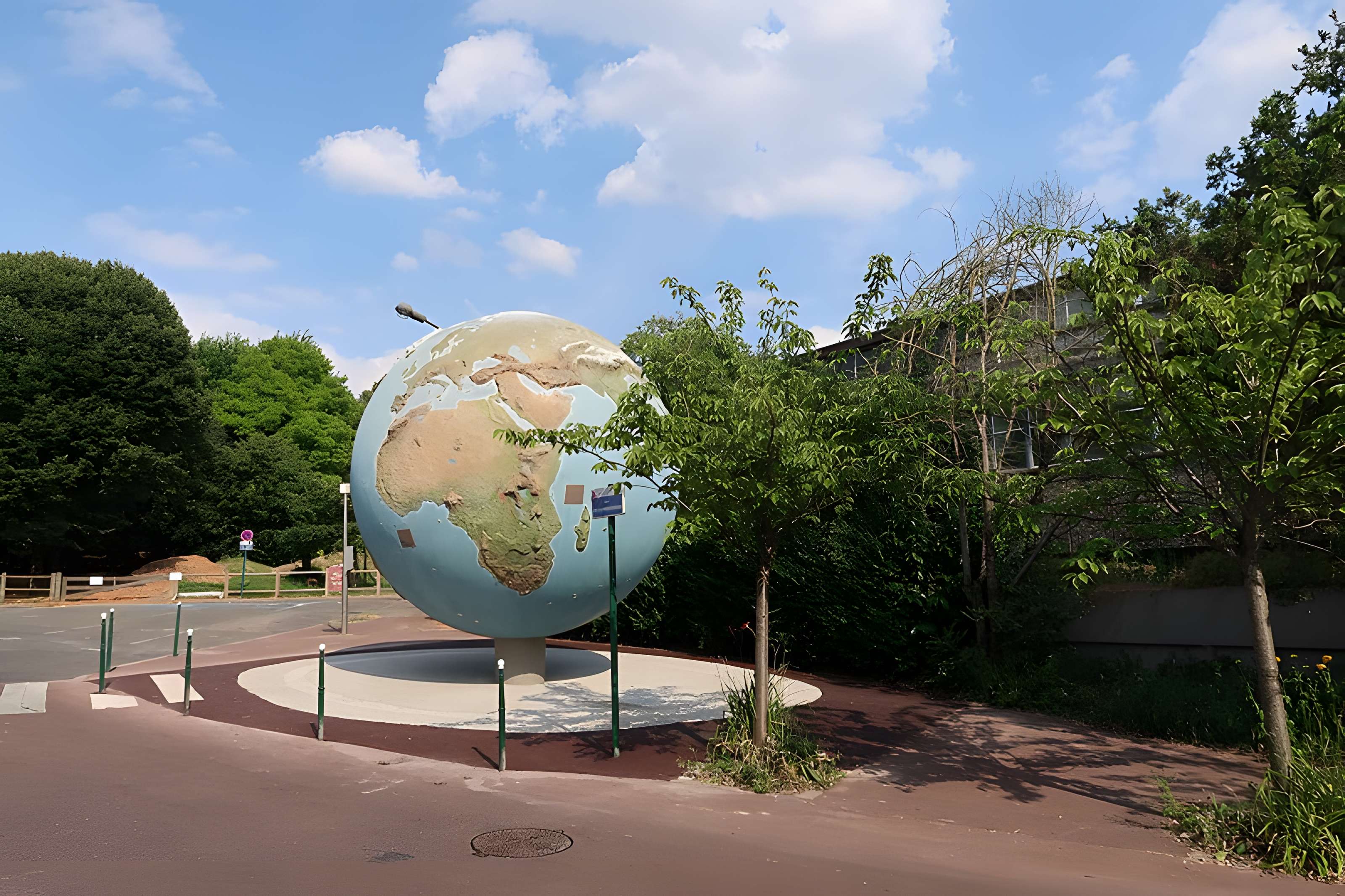 École de plein air de Suresnes