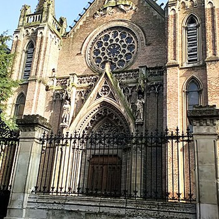 Photo de École du Sacré-Coeur dAmiens