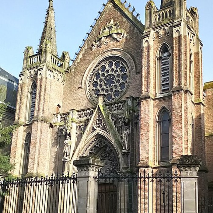 Photo de École du Sacré-Coeur dAmiens