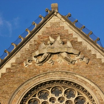 École du Sacré-Coeur dAmiens