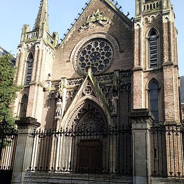 École du Sacré-Coeur dAmiens