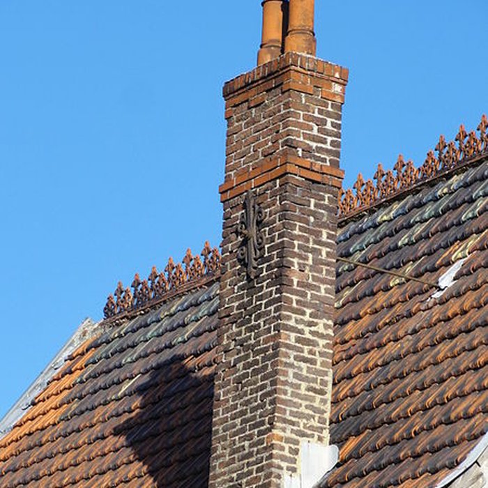 Photo de École ménagère du quartier dArenberg à Wallers
