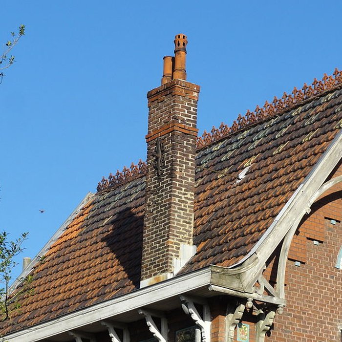 Photo de École ménagère du quartier dArenberg à Wallers