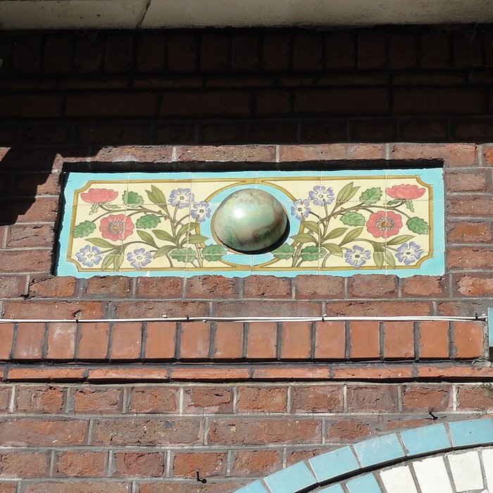 Photo de École ménagère du quartier dArenberg à Wallers