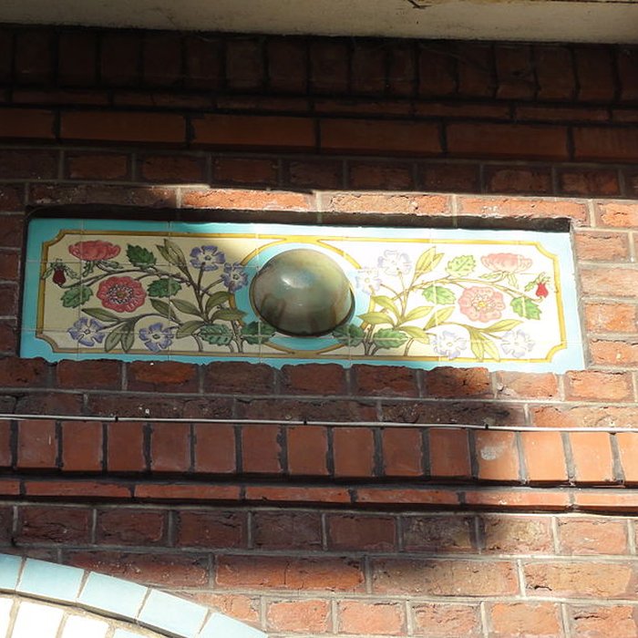 Photo de École ménagère du quartier dArenberg à Wallers