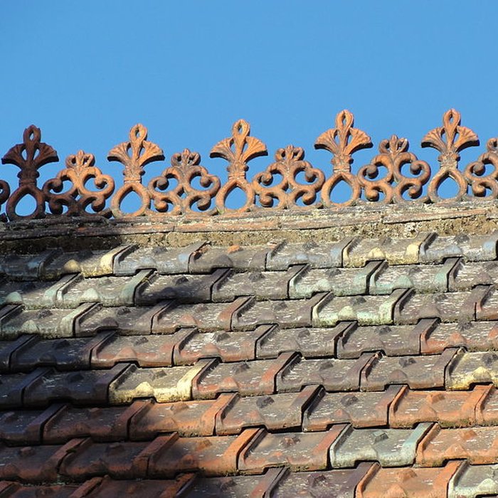 Photo de École ménagère du quartier dArenberg à Wallers