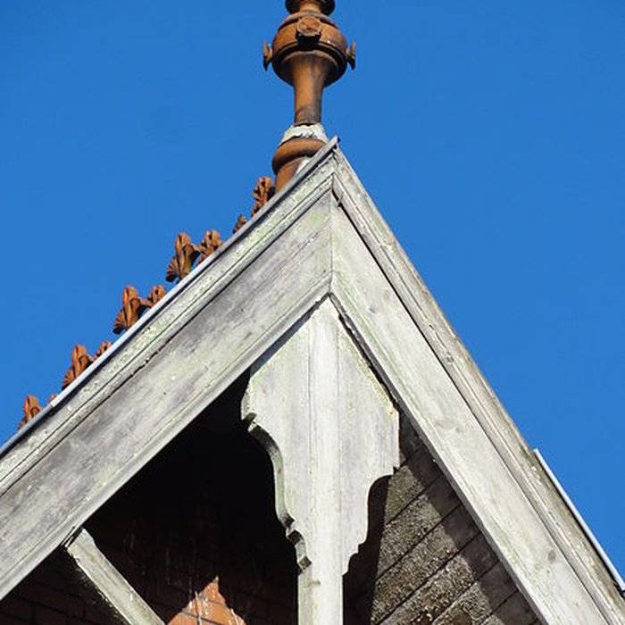 Photo de École ménagère du quartier dArenberg à Wallers