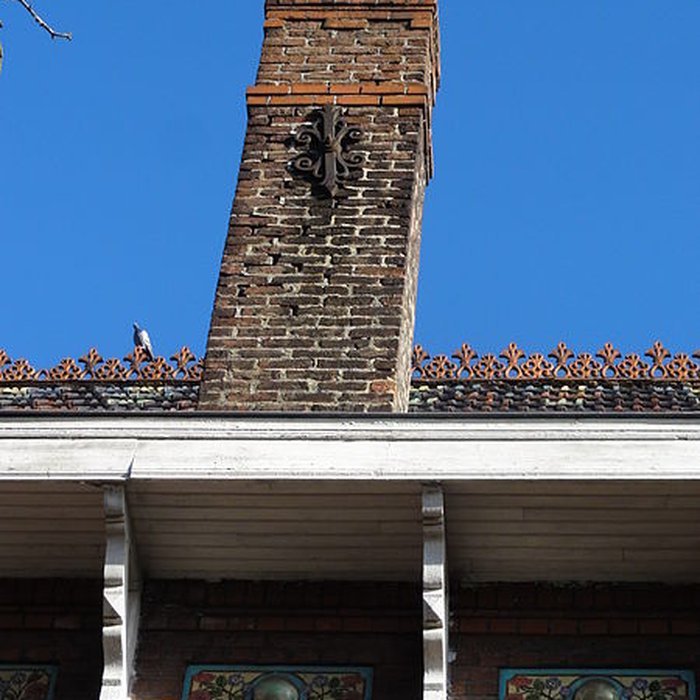 Photo de École ménagère du quartier dArenberg à Wallers