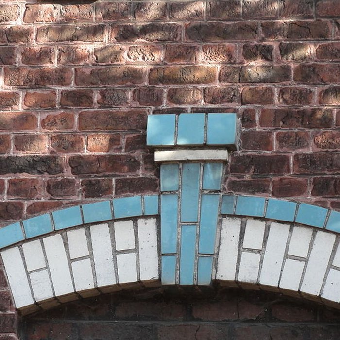 Photo de École ménagère du quartier dArenberg à Wallers
