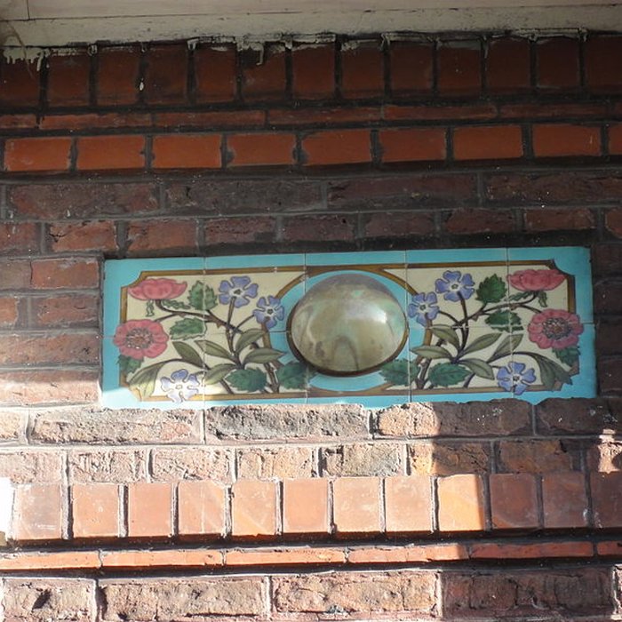 Photo de École ménagère du quartier dArenberg à Wallers