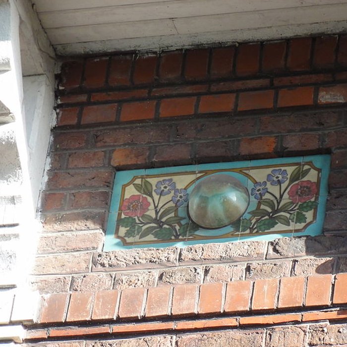 Photo de École ménagère du quartier dArenberg à Wallers