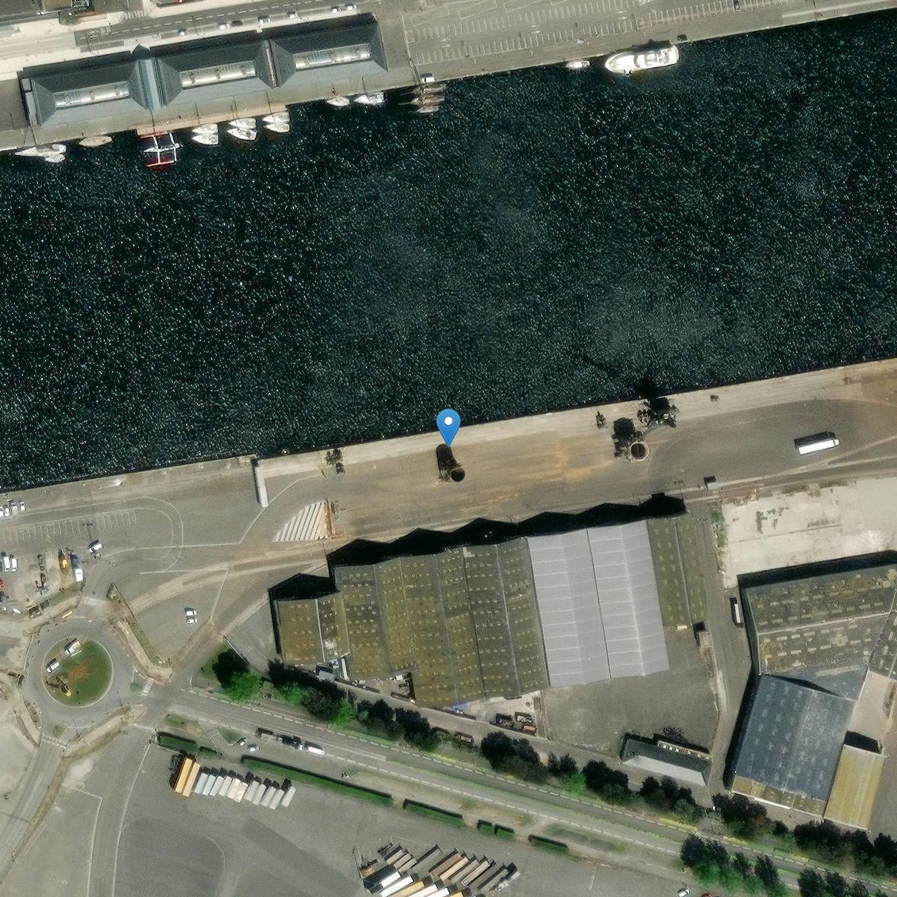 Photo de École nationale de la Marine Merchant de Saint-Malo