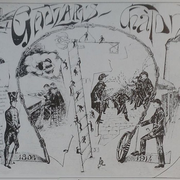 Photo de École nationale supérieure darts et métiers de Châlons-en-Champagne