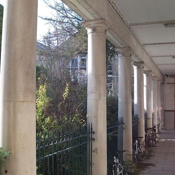 École nationale supérieure darts et métiers de Châlons-en-Champagne